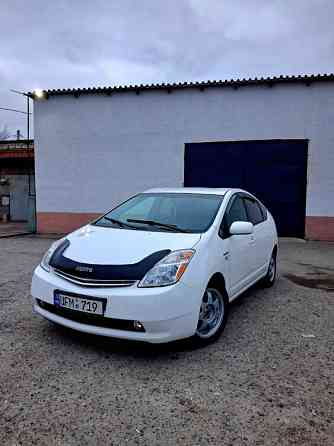Prius Метан! Тирасполь