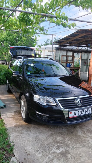 Продам пассат b6, 5600$ Тирасполь - изображение 2