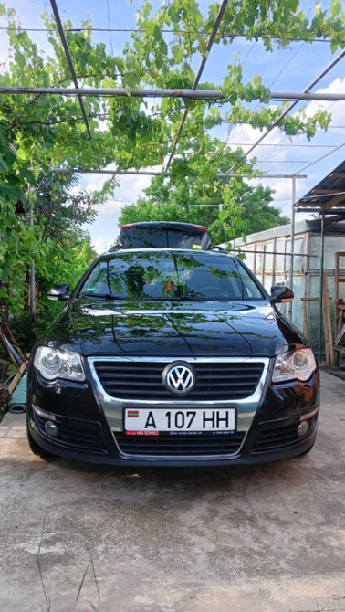 Продам пассат b6, 5600$ Тирасполь - изображение 5