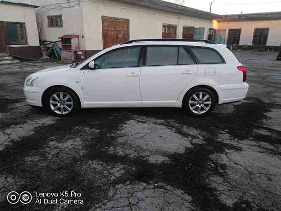 Toyota Avensis 2003 2.0 D4D Tiraspol