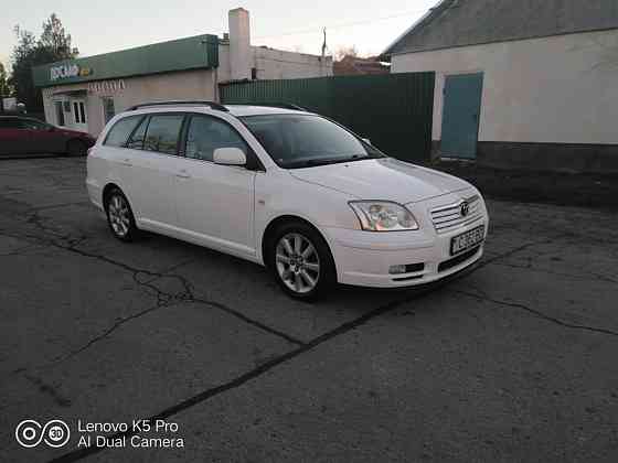 Toyota Avensis 2003 2.0 D4D Tiraspol