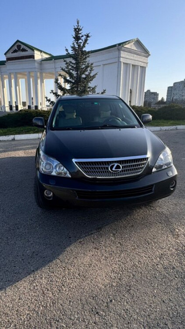 Продам RX 400 год Бендеры - изображение 2