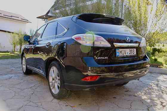 Срочно 12900 евро, Lexus 450 HYBRID, 2011 год. Тирасполь