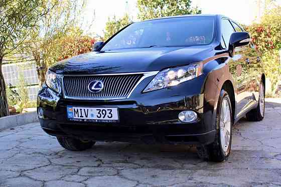 Срочно 12900 евро, Lexus 450 HYBRID, 2011 год. Тирасполь