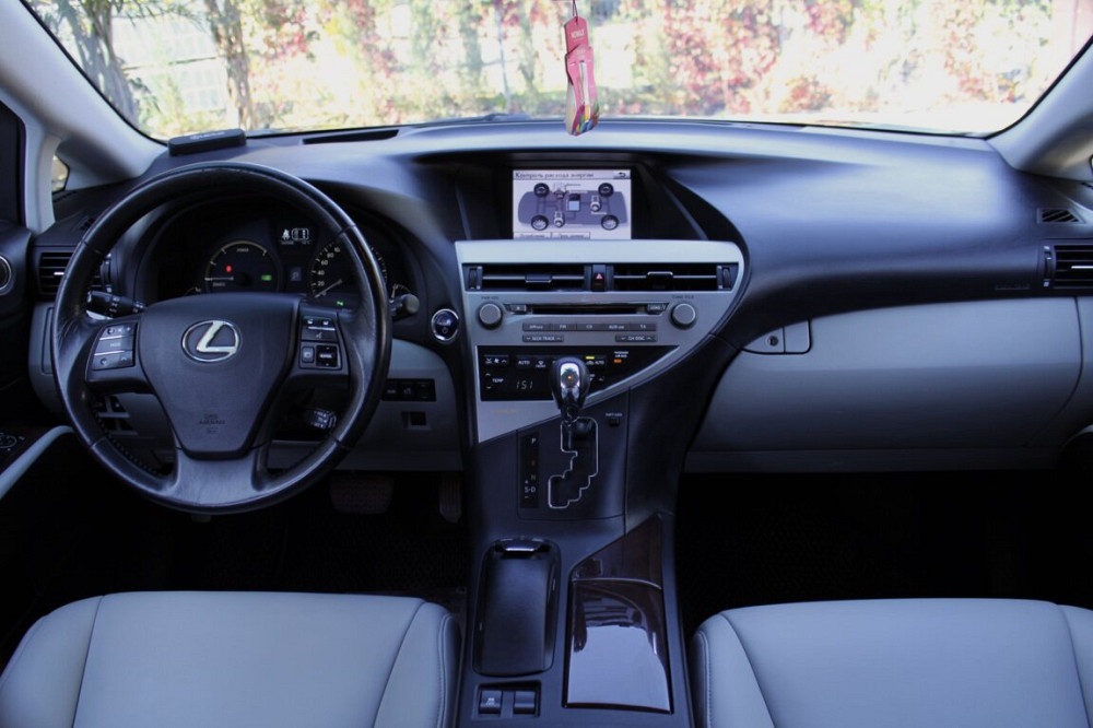 Срочно 12900 евро, Lexus 450 HYBRID, 2011 год. Тирасполь - изображение 5
