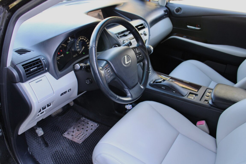 Срочно 12900 евро, Lexus 450 HYBRID, 2011 год. Тирасполь - изображение 6
