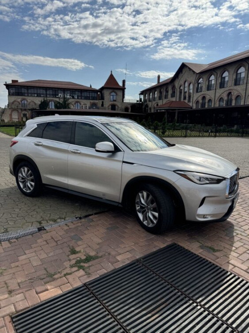 Продам Infiniti QX50 Chişinău - fotografie 1