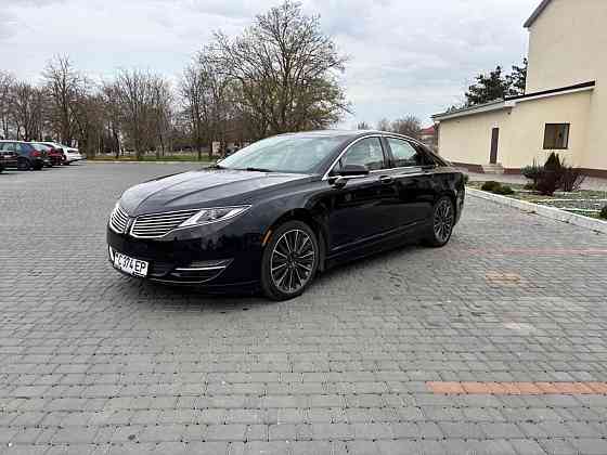 Lincoln MKZ Hybrid 2016 Тирасполь