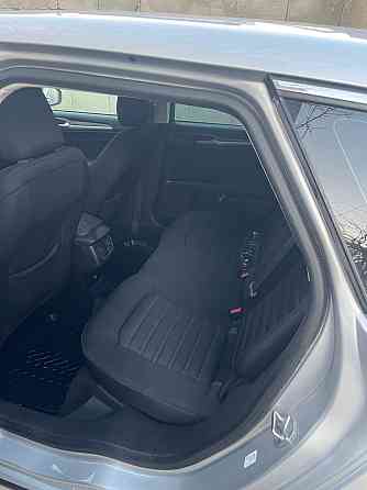 Ford Mondeo Chişinău