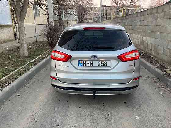 Ford Mondeo Chişinău