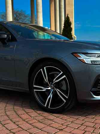 Volvo s90 T8 R-desing. Идеальное состояние. Из США Тирасполь