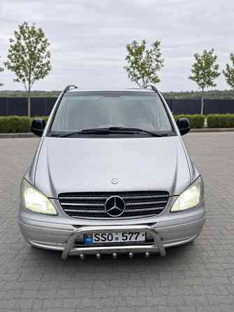 Mercedes-Benz Vito Бендеры