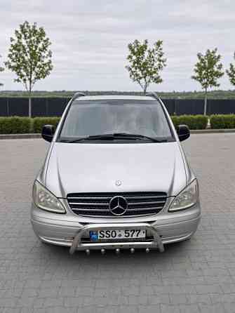 Mercedes-Benz Vito Бендеры