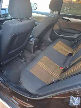 BMW X1 Дубоссары
