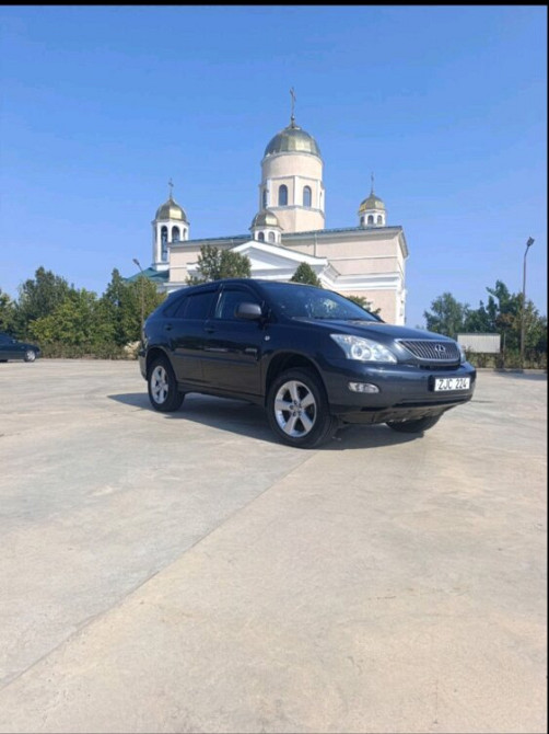Продам Лексус RX 300 Bender - fotografie 2