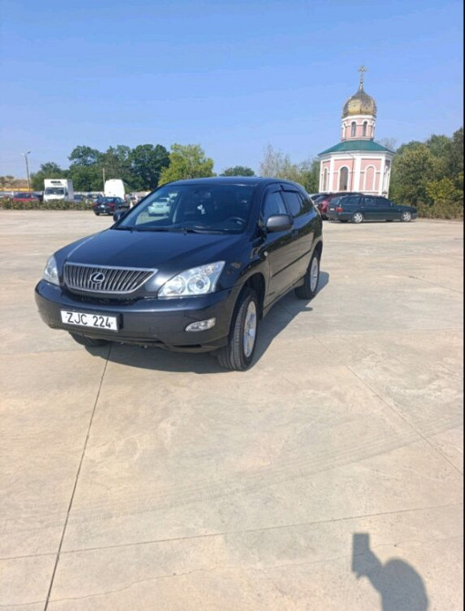 Продам Лексус RX 300 Bender - fotografie 1