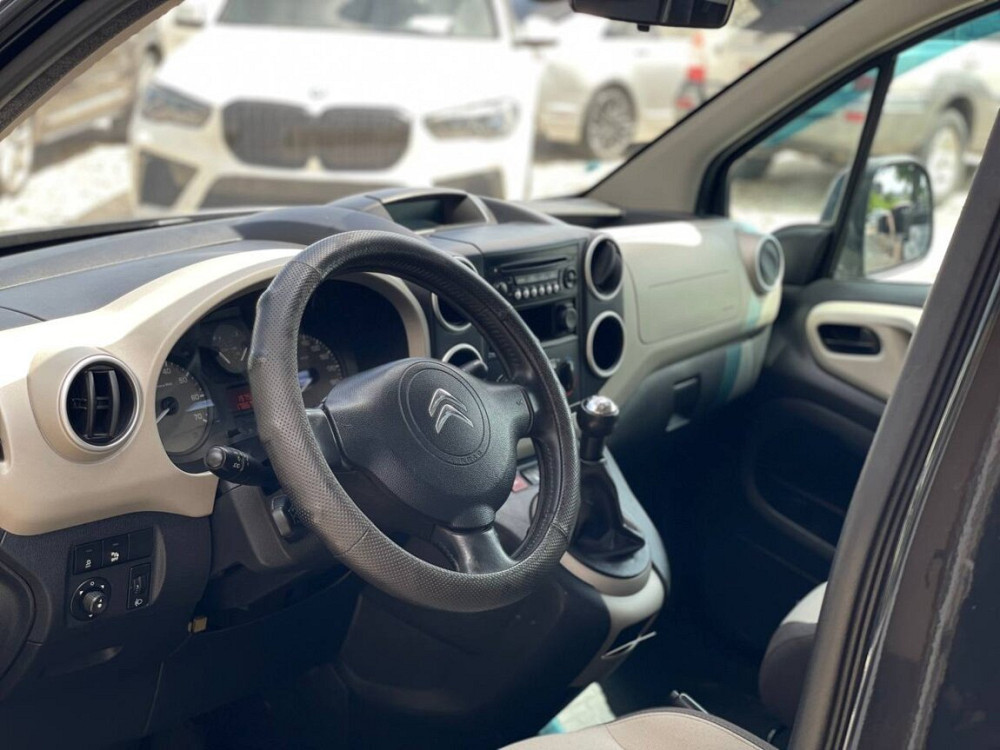 Citroen Berlingo (Доступен в Автокредит) Тирасполь - изображение 7