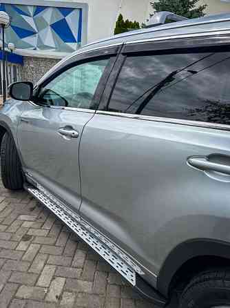 Toyota Highlander Limited 2019 год! Нейтральные номера! Tiraspol
