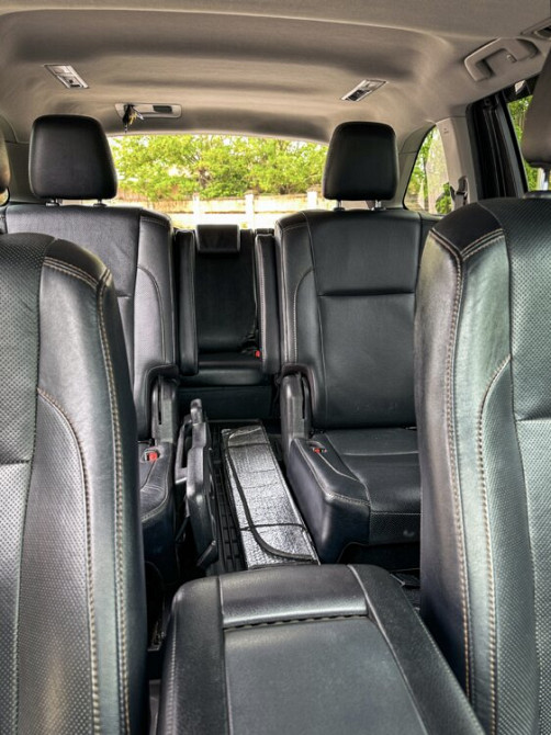 Toyota Highlander Limited 2019 год! Нейтральные номера! Tiraspol - fotografie 9