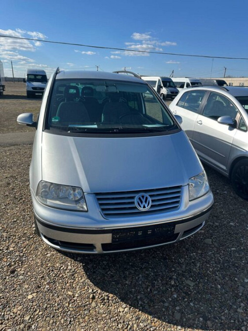 Volkswagen Sharan 2005 г. 6 000 $, 1.9 турбодизель автомат! Растаможен Tiraspol - fotografie 10