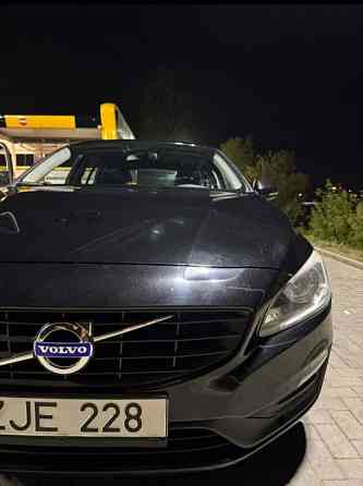 Volvo V60; D3; 2000 3 см. Тирасполь