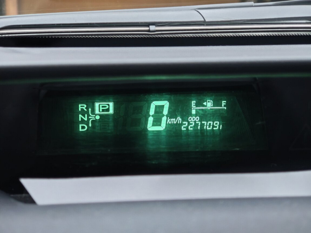 Toyota prius 20 2008 год Bender - fotografie 2