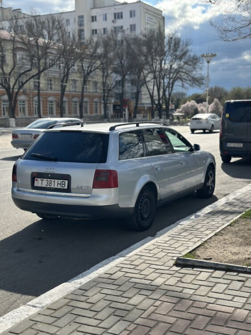 Audi a6c5 Тирасполь - изображение 6