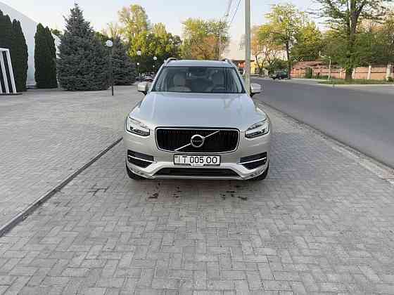 VOLVO XC90 2.0Б Тирасполь