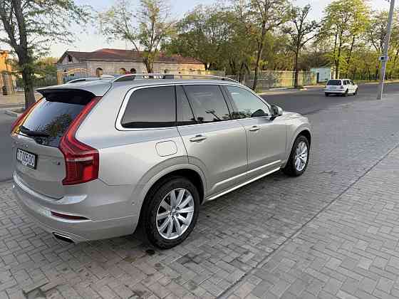 VOLVO XC90 2.0Б Тирасполь