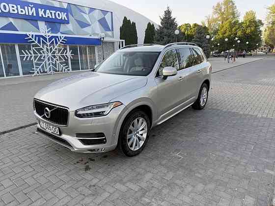 VOLVO XC90 2.0Б Тирасполь