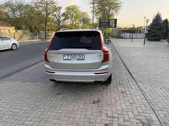 VOLVO XC90 2.0Б Тирасполь
