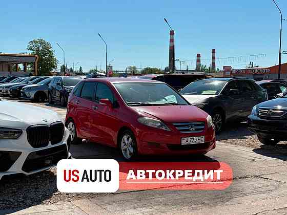 Honda FR-V (Доступен в Автокредит) Тирасполь