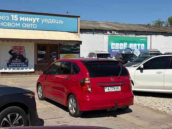 Honda FR-V (Доступен в Автокредит) Тирасполь