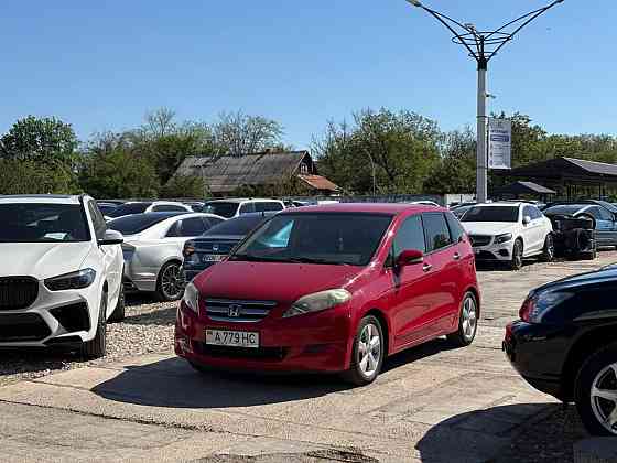 Honda FR-V (Доступен в Автокредит) Тирасполь