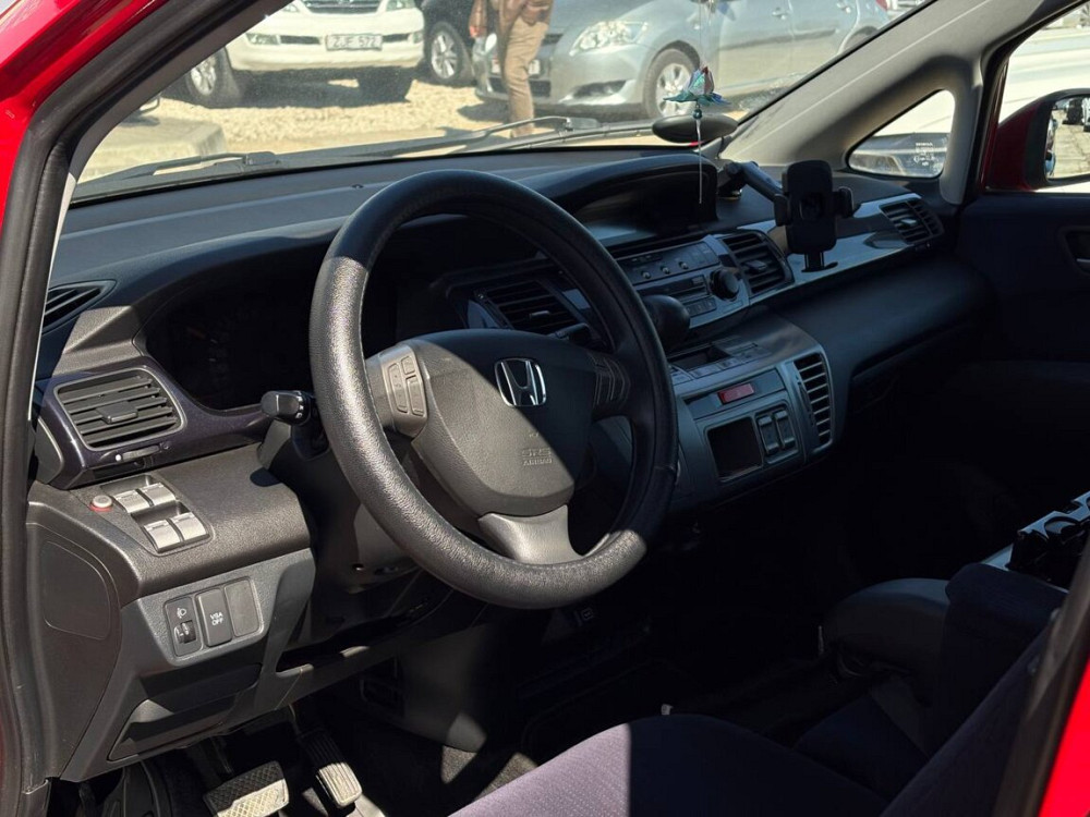 Honda FR-V (Доступен в Автокредит) Тирасполь - изображение 6