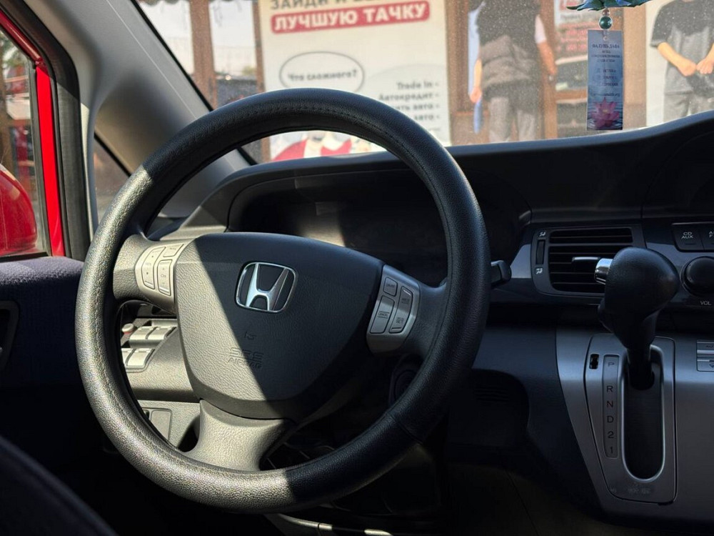 Honda FR-V (Доступен в Автокредит) Тирасполь - изображение 10