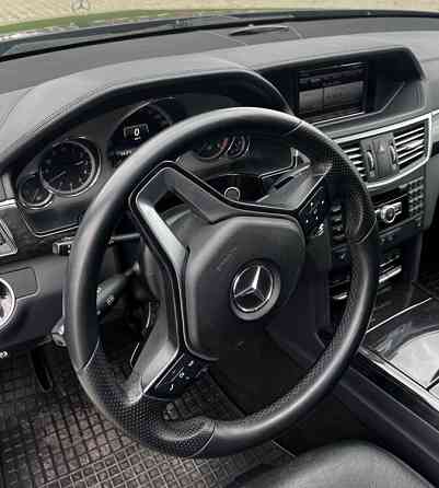 Mercedes E-Class Chişinău