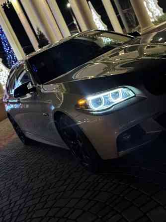 Продам BMW F10 520D 2016 Тирасполь