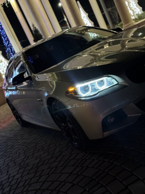 Продам BMW F10 520D 2016 Tiraspol - fotografie 3