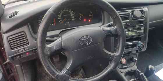Продам надежный автомобильToyota Carina E, хетчбэк, 1995 года Бендеры