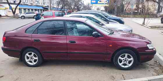 Продам надежный автомобильToyota Carina E, хетчбэк, 1995 года Бендеры