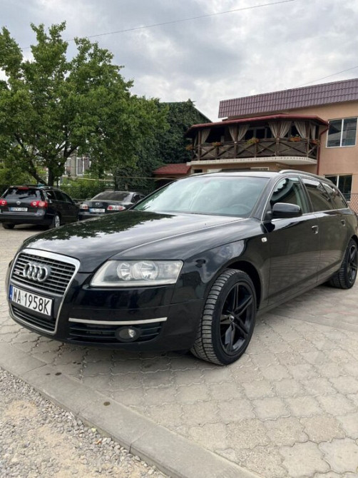 Audi a6 2,7TDI Дубоссары - изображение 2