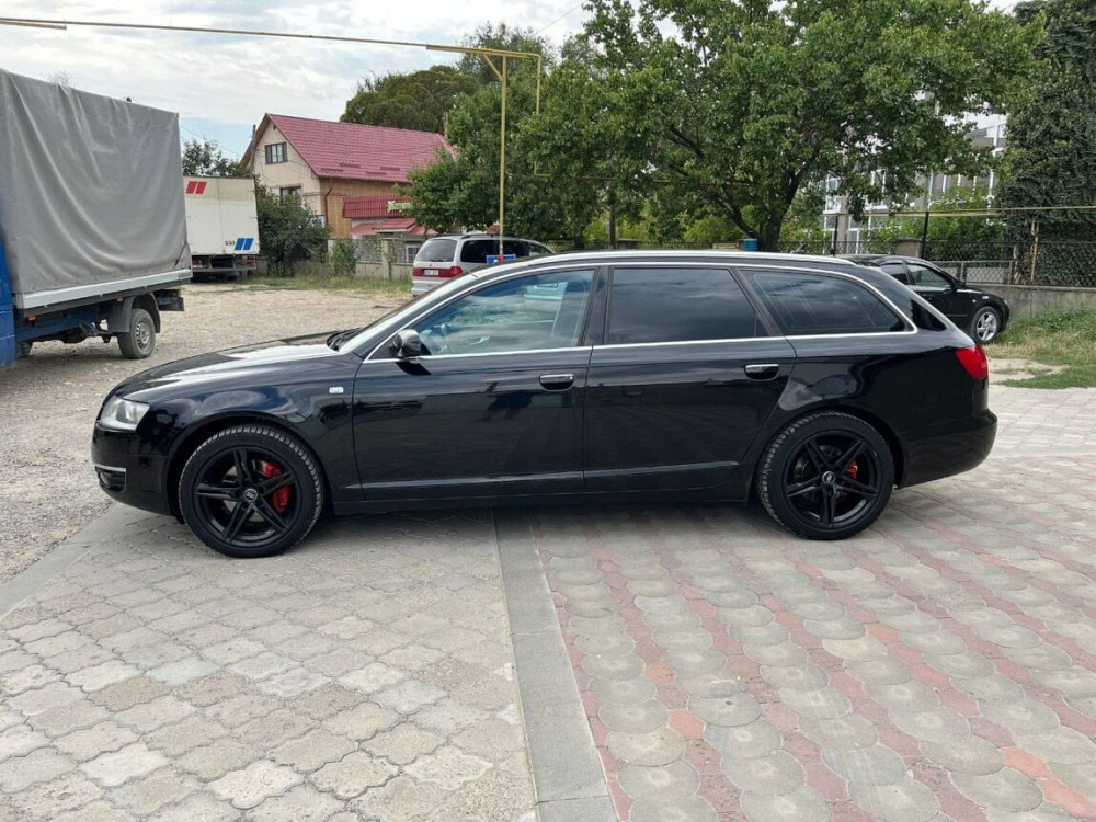 Audi a6 2,7TDI Дубоссары - изображение 4