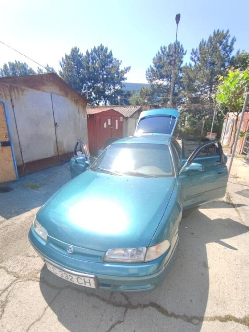 MAZDA 626 1995 Тирасполь - изображение 1