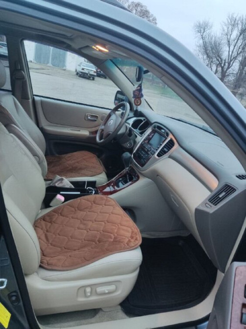 Продам отличное авто - Toyota Highlander гибрид - нейтральные номера Tiraspol - fotografie 5