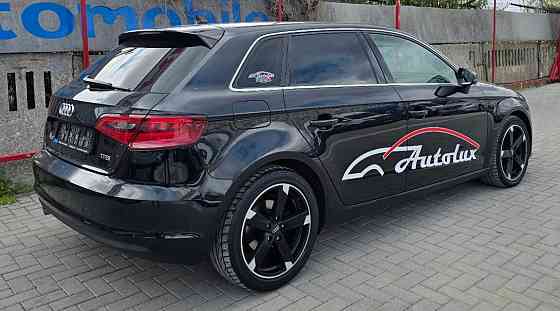Audi A3 Кишинёв