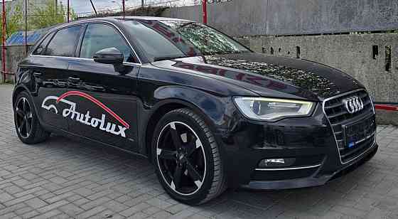 Audi A3 Кишинёв