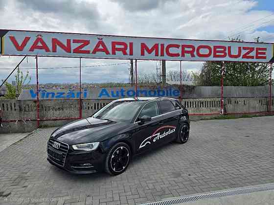 Audi A3 Кишинёв