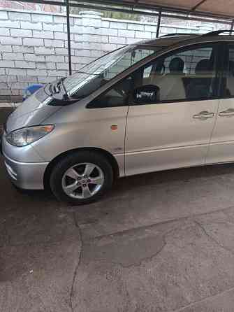 Toyota Previa 2002 год Бендеры Bender