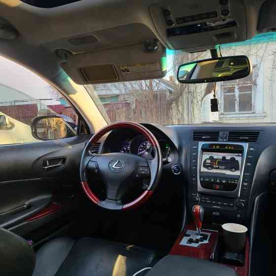 Lexus Gs 450H 2011 Тирасполь